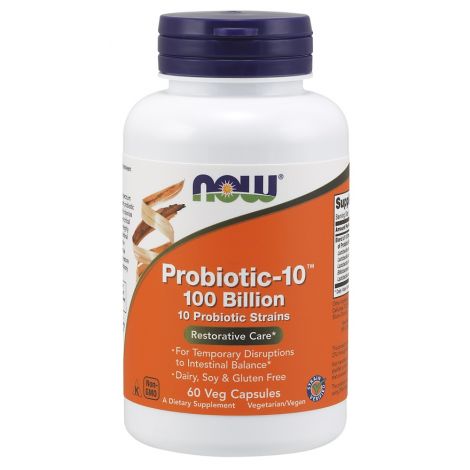 Probiotic-10