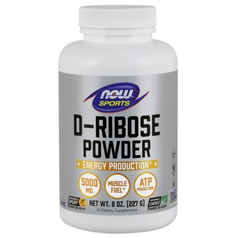 D-Ribose, Powder - 227g