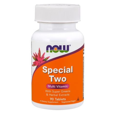 Special Two