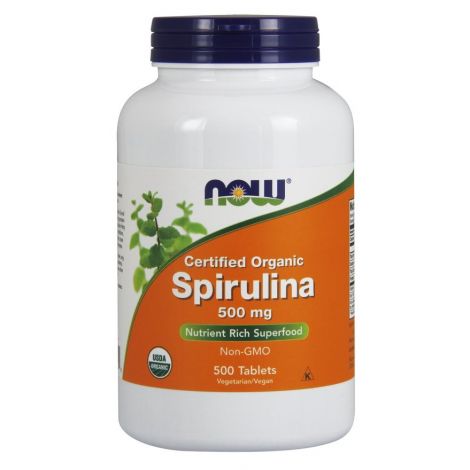Spirulina