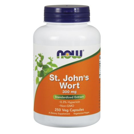 St. John's Wort