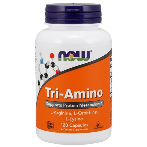 Tri-Amino - 120 caps