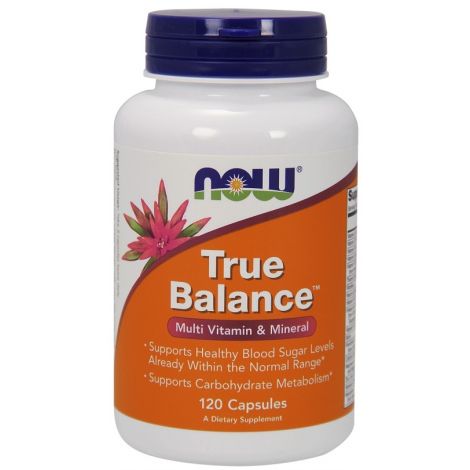 True Balance - 120 caps