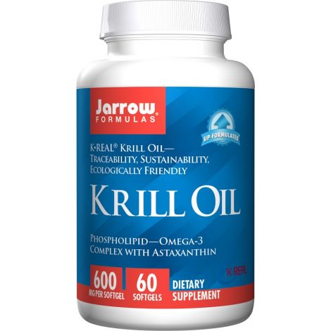 Krill Oil
