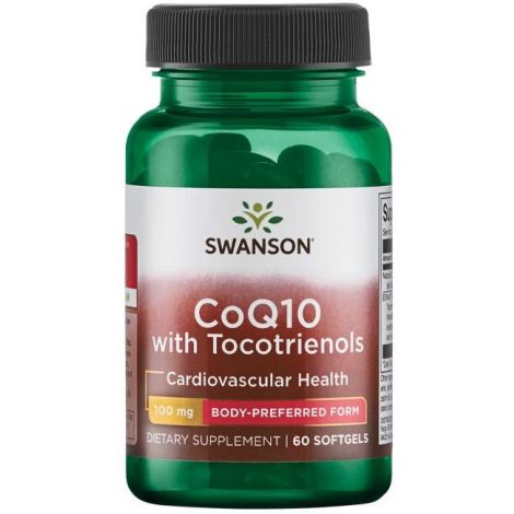 CoQ10