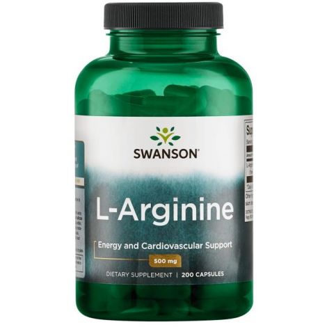 L-Arginine