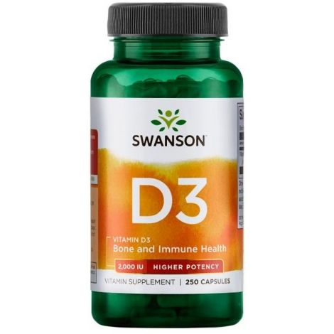 Vitamin D-3
