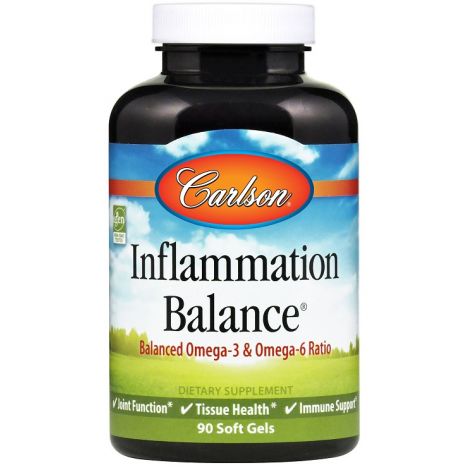 Inflammation Balance - 90 softgels