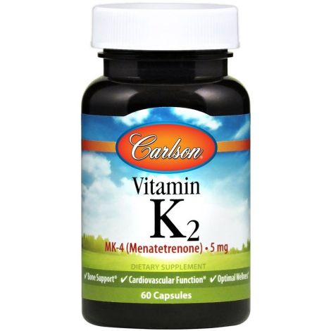 Vitamin K2 MK-4