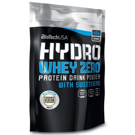 Hydro Whey Zero