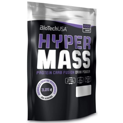 Hyper Mass, Chocolate - 1000g