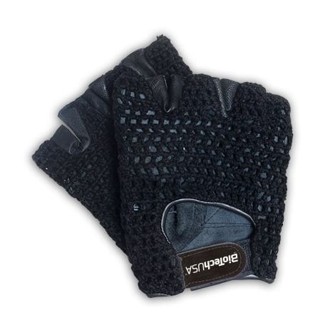 Phoenix 1 Gloves, Black - Large