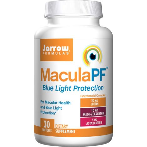 Macula PF - 30 softgels