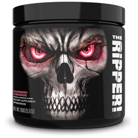 The Ripper!