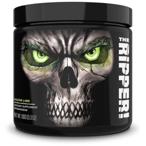 The Ripper!, Razor Lime - 150g