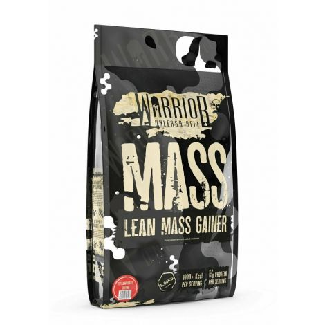 Mass