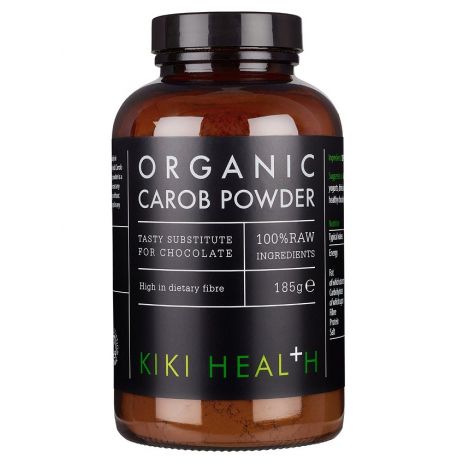 Carob Powder Organic - 185g