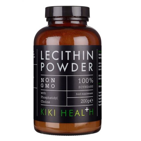 Lecithin Powder Non-GMO - 200g