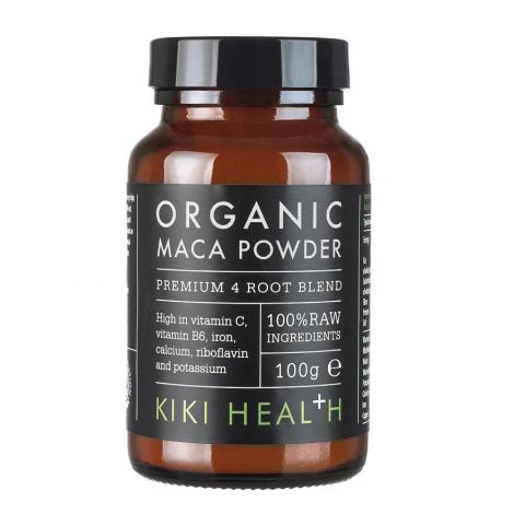 Maca Powder Organic - 100g