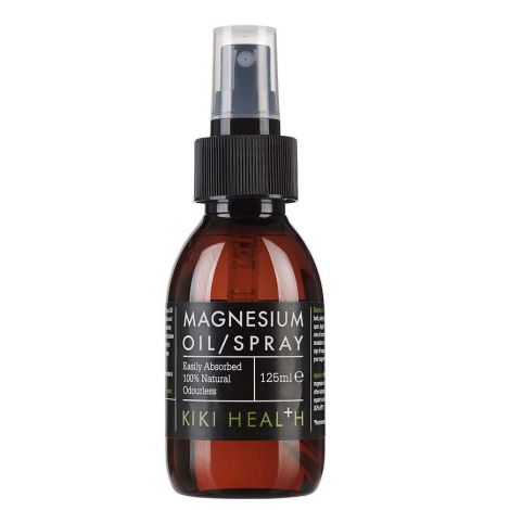 Magnesium Oil Spray - 125 ml.