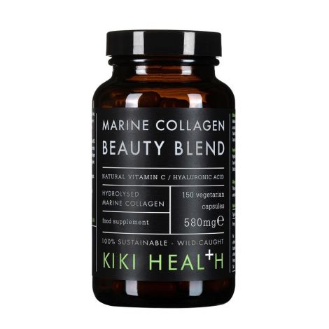 Marine Collagen Beauty Blend