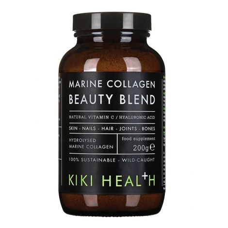 Marine Collagen Beauty Blend - 200g