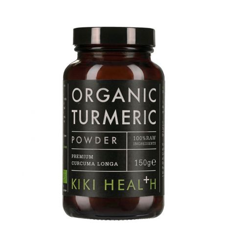 Turmeric Powder Organic - 150g