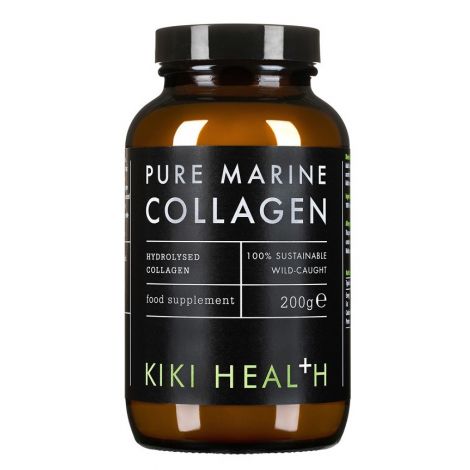 Pure Marine Collagen - 200g