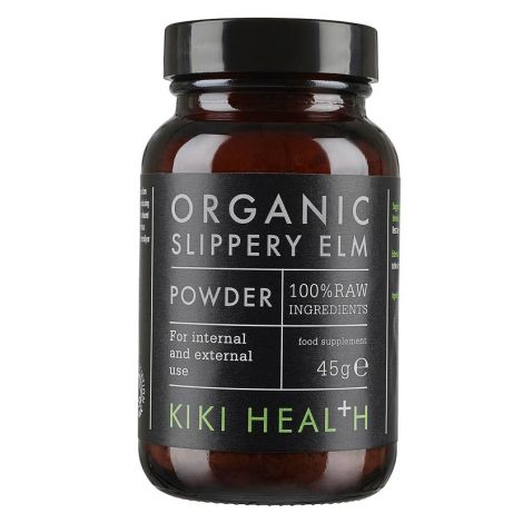 Slippery Elm Powder Organic - 45g