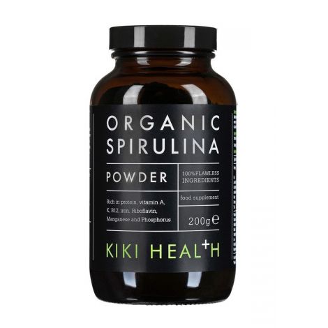 Spirulina