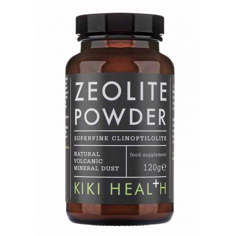 Zeolite Powder