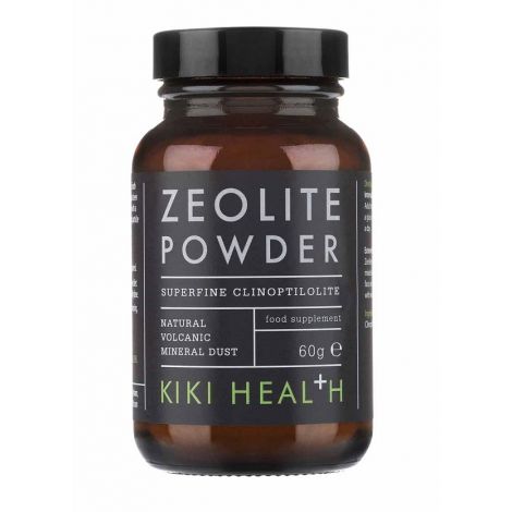 Zeolite Powder - 60g
