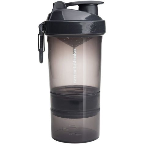 Original2Go, Dark Grey - 600 ml.