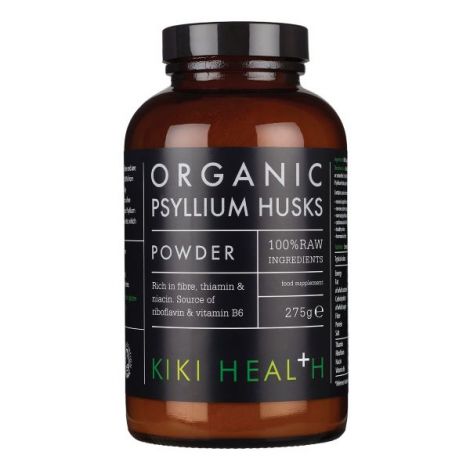 Psyllium Husks
