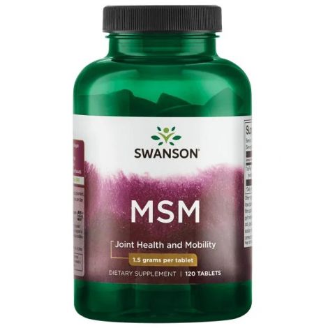 MSM