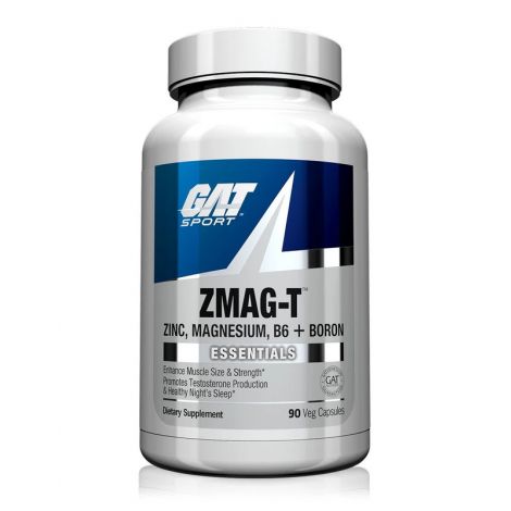 ZMAG-T - 90 vcaps
