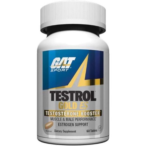 Testrol Gold - 60 tabs