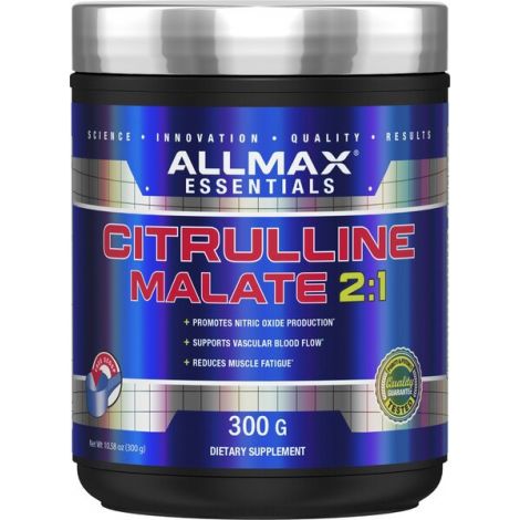 Citrulline Malate 2:1 - 300g