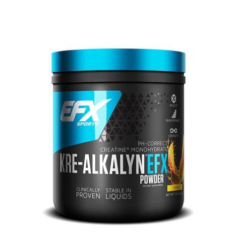 Kre-Alkalyn EFX Powder, Mango - 220g