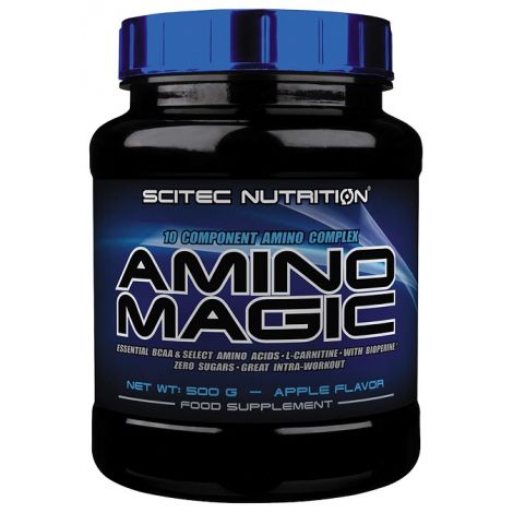 Amino Magic, Apple - 500g