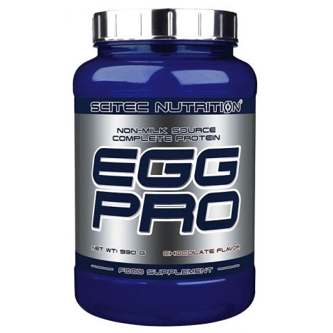 Egg Pro, Chocolate - 930g