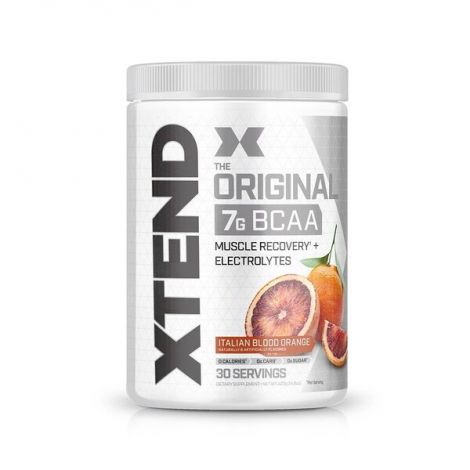 Xtend, Italian Blood Orange - 456g