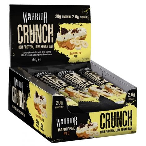 Crunch Bar