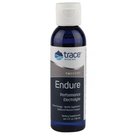 Endure Performance Electrolyte - 118 ml.