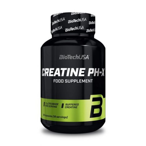 Creatine PH-X
