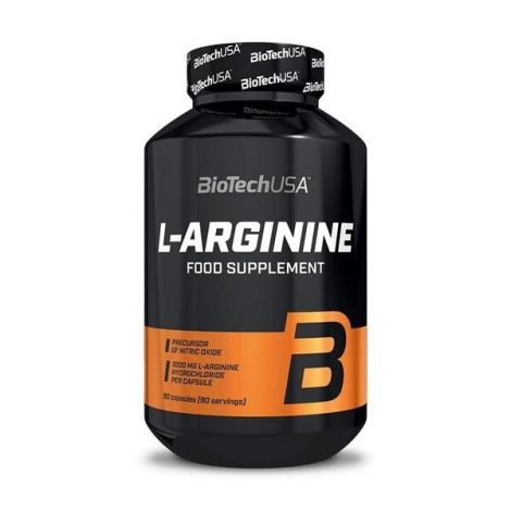 L-Arginine