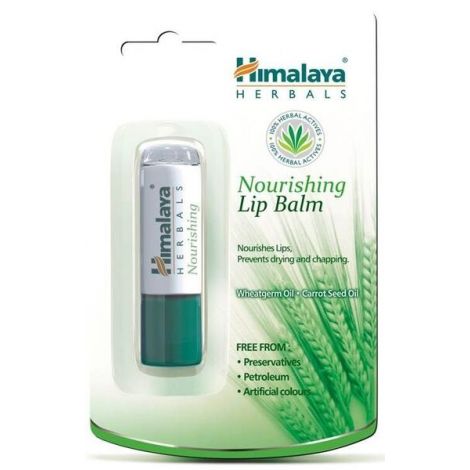 Nourishing Lip Balm