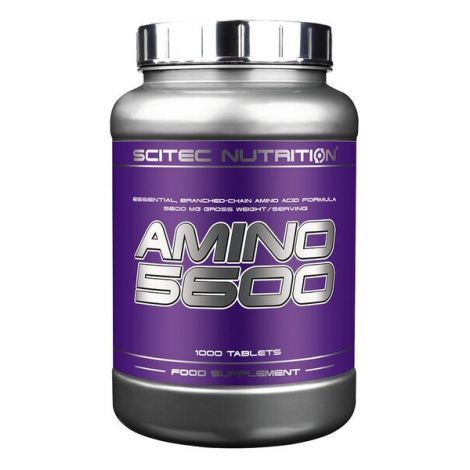 Amino 5600 - 1000 tablets