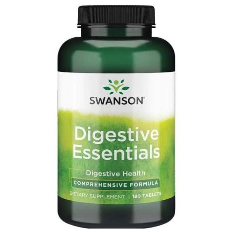 Digestive Essentials - 180 tabs