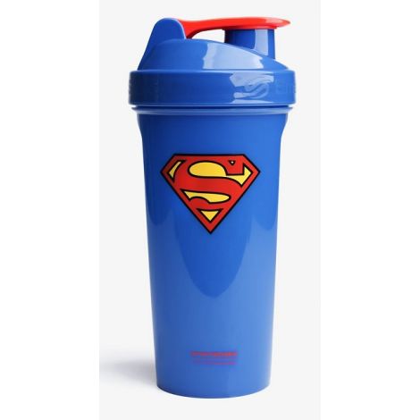Lite DC Comics